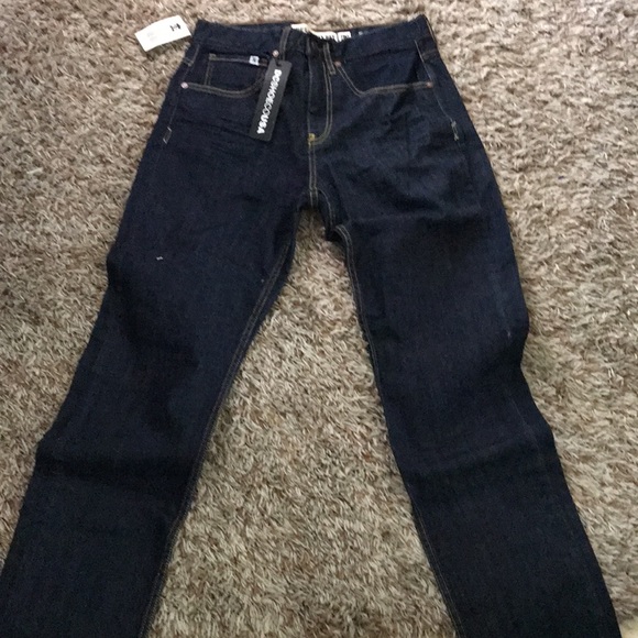 DC Shoe Co jeans - Picture 3 of 6